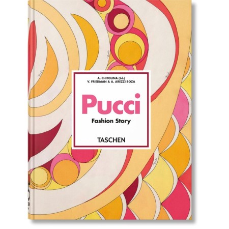 Pucci: Fashion Story. 45th Ed.