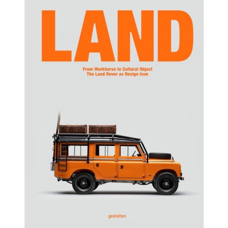 LAND: From Workhorse to Cultural Object
