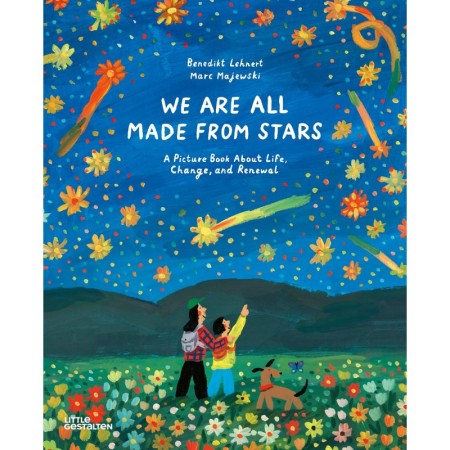 We Are All Made From Stars