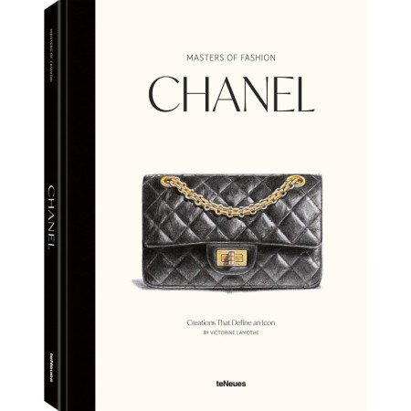 Masters of Fashion: Chanel