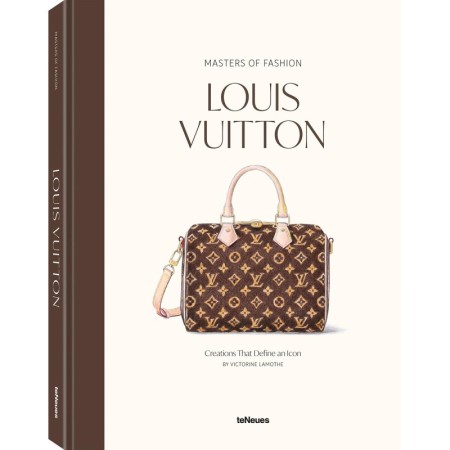 Masters of Fashion: Louis Vuitton
