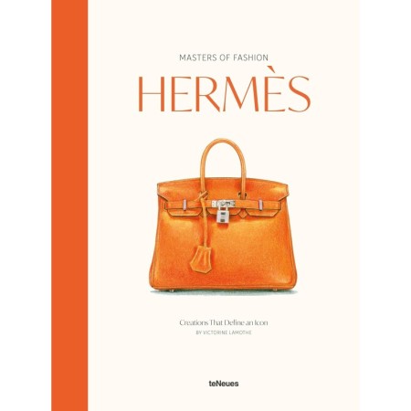 Masters of Fashion: Hermes