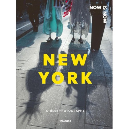 Now Is Now New York