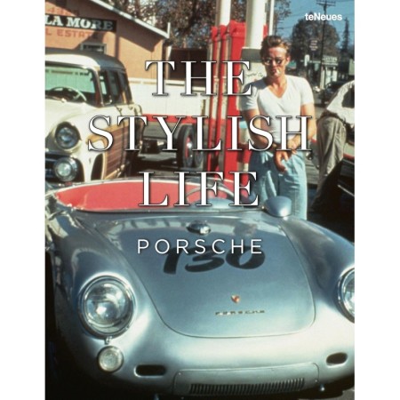 The Stylish Life Porsche