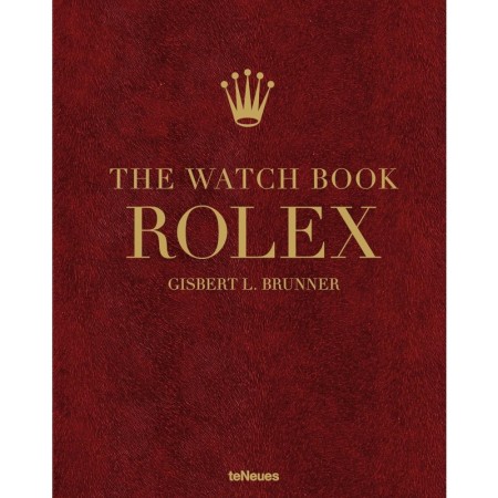 The Watch Book Rolex - 4th Revised Edition Le: Luxury Edition