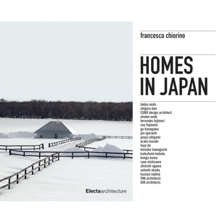 Homes in Japan