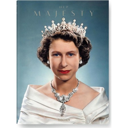 Her Majesty Queen Elizabeth
