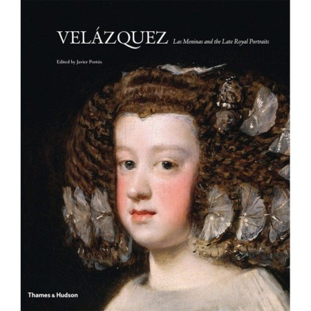Velázquez: Las Meninas and the Late Royal Portraits