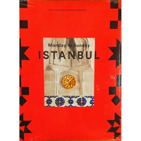 Monday To Sunday İstanbul