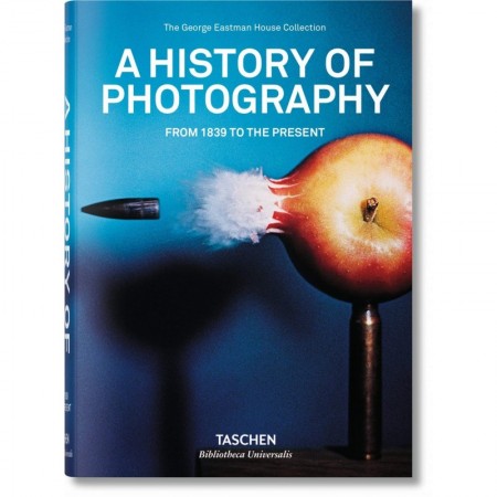History of Photography - From 1839 to the Present