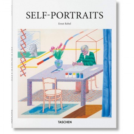 Self-portraits