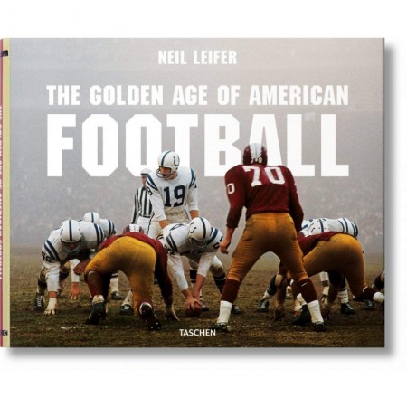 Leifer: The Golden Age of American Football