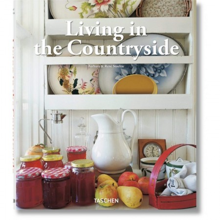 Living in Countryside, 2nd Ed.