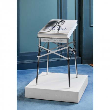 Helmut Newton. BABY SUMO