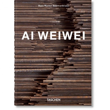Ai Weiwei. 40th Anniversary Edition