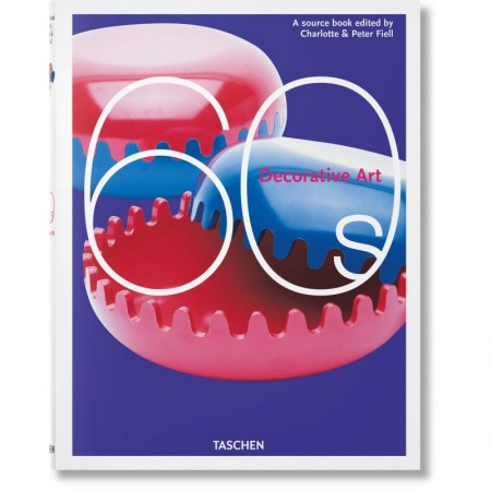 Decorative Art 1960s