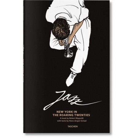 Jazz. New York in the Roaring Twenties