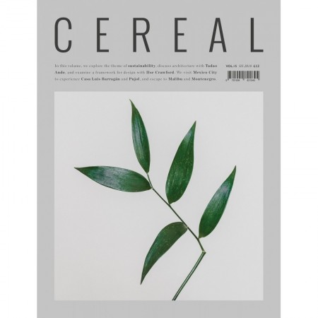 Cereal Volume 15