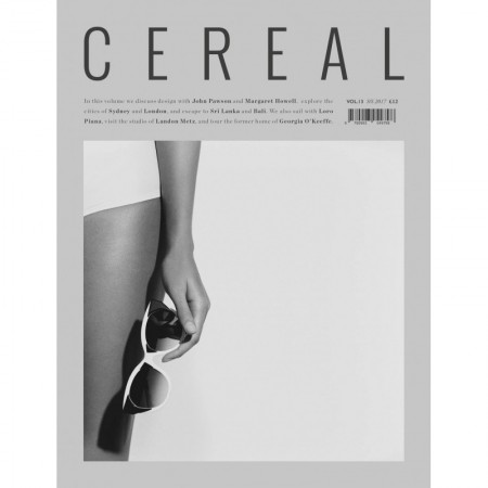 Cereal Volume 13