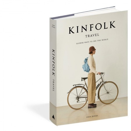 Kinfolk Travel