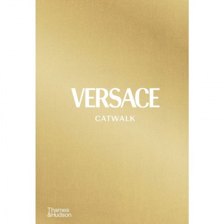 Versace Catwalk