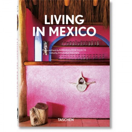 Living in Mexico. 40th Ed.
