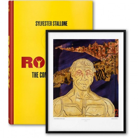 Rocky. The Complete Films