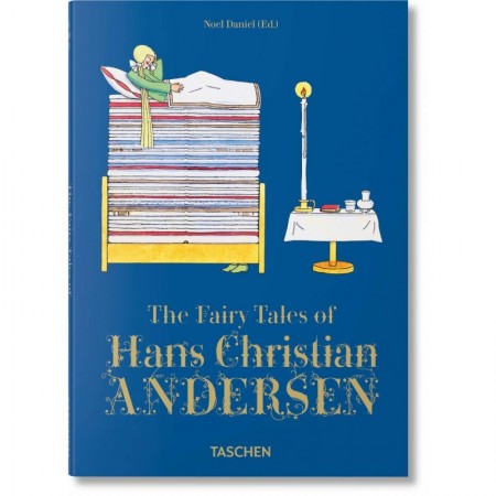 Fairy Tales of H.C. Andersen