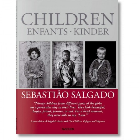 Salgado, Children