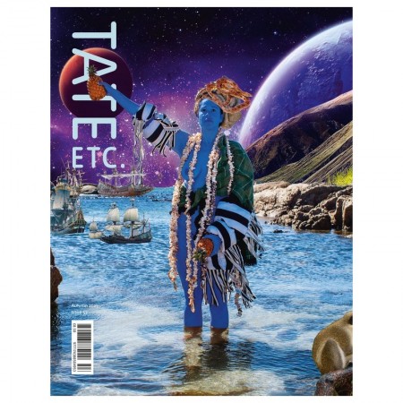 Tate ETC. Issue 53