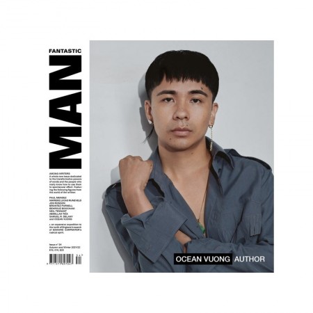 Fantastic Man Issue 34