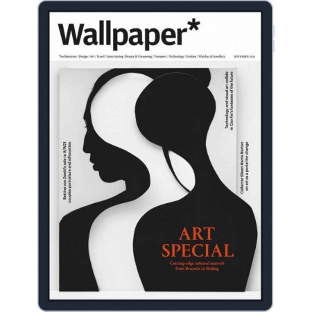 Wallpaper November 2021