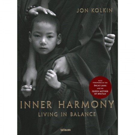 Inner Harmony: Living in Balance