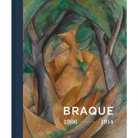 Georges Braque: Inventor of Cubism