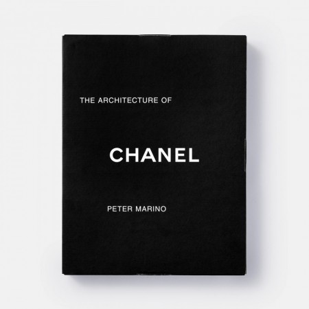 Peter Marino: The Architecture of Chanel