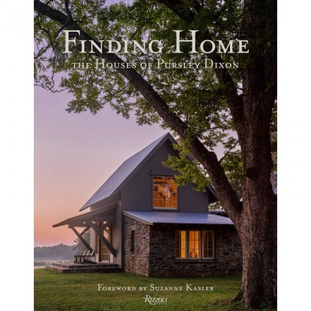 Finding Home: The Houses of Pursley Dixon