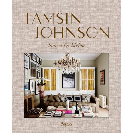 Tamsin Johnson: Spaces for Living