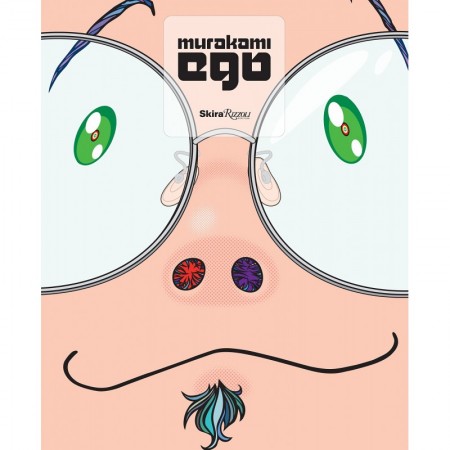 Murakami: Ego