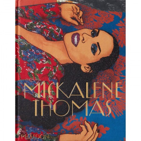 Mickalene Thomas