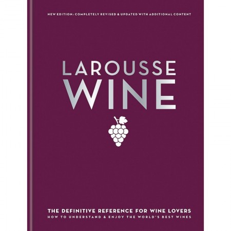 Larousse Wine