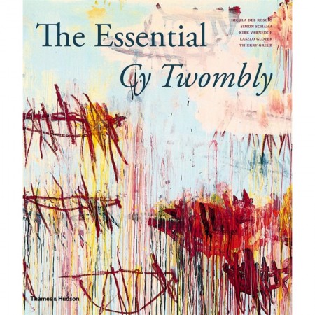 The Essential Cy Twombly
