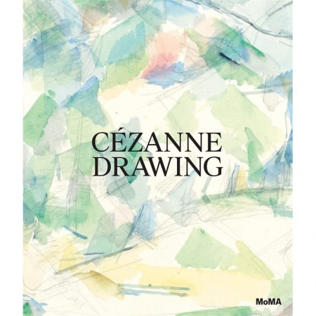 Cézanne: Drawing