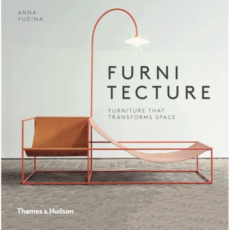 Furnitecture: Furniture That Transforms Space