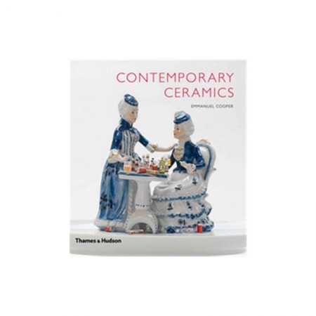 Contemporary Ceramics