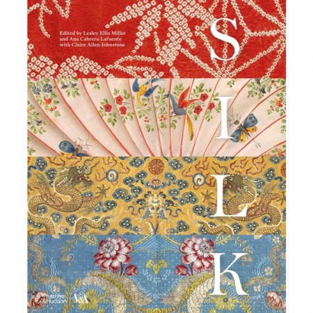 Silk: Fibre, Fabric and Fashion (Victoria and Albert Museum)