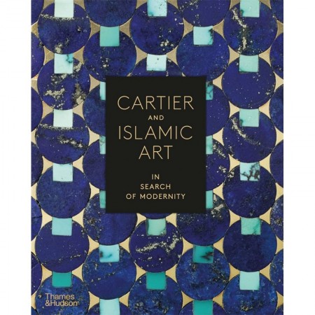 Cartier and Islamic Art: In Search of Modernity