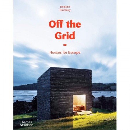 Off the Grid: Houses for Escape