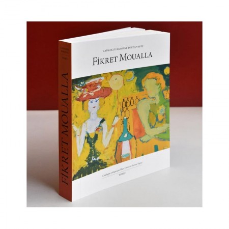 Fikret Mualla Cataloque Raisonne