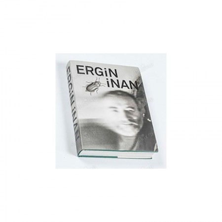 Ergin İnan