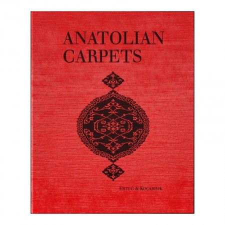 Anatolian Carpets - A.Ertuğ